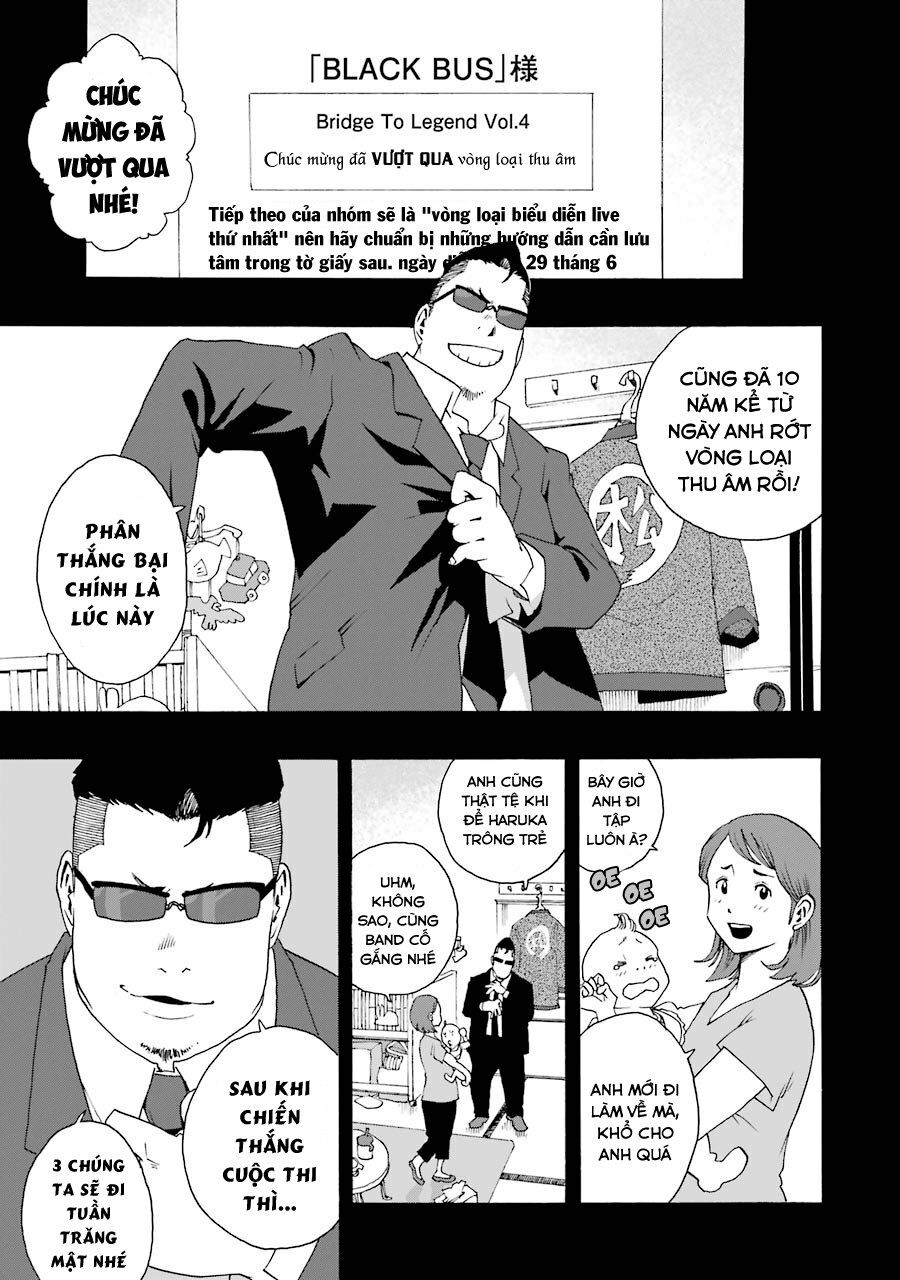 Shiori Experience - Jimi Na Watashi To Hen Na Oji-San Chap 55 - Next Chap 56