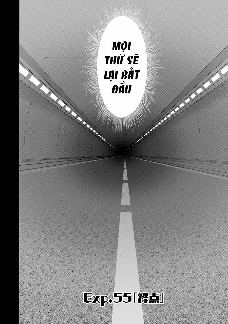 Shiori Experience - Jimi Na Watashi To Hen Na Oji-San Chap 55 - Next Chap 56