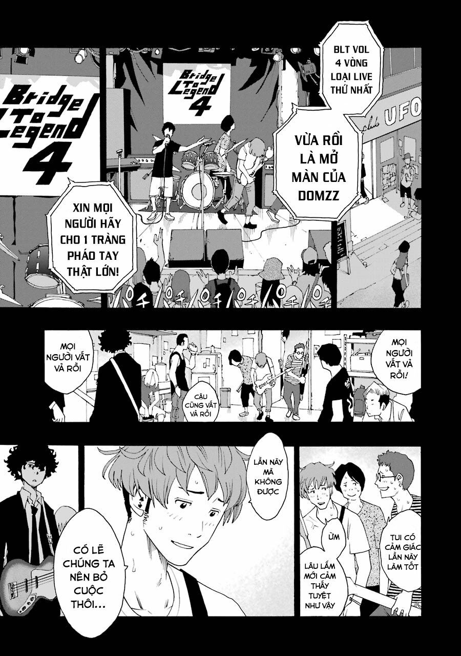 Shiori Experience - Jimi Na Watashi To Hen Na Oji-San Chap 55 - Next Chap 56