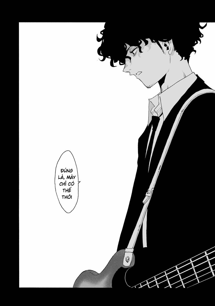 Shiori Experience - Jimi Na Watashi To Hen Na Oji-San Chap 55 - Next Chap 56