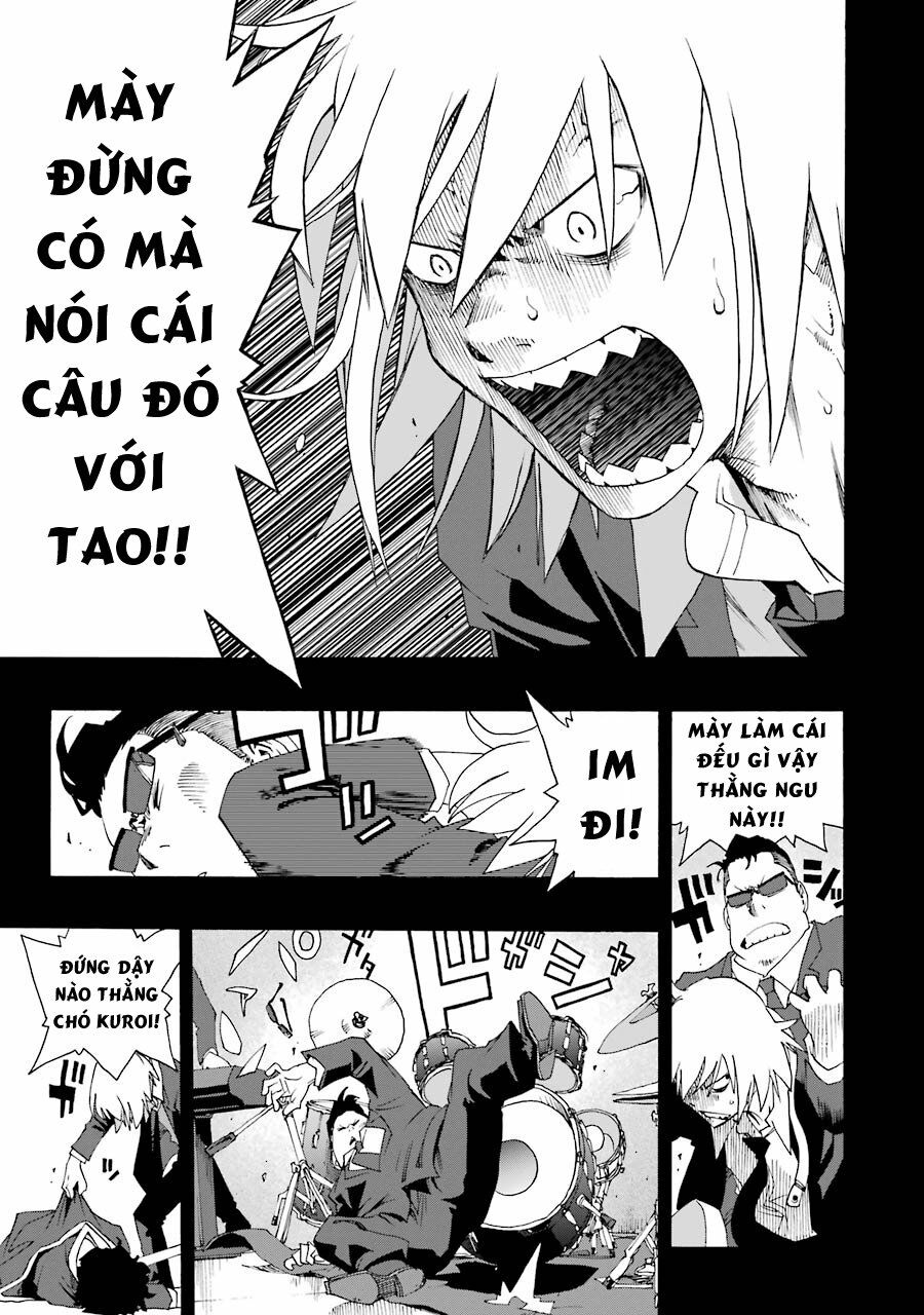 Shiori Experience - Jimi Na Watashi To Hen Na Oji-San Chap 55 - Next Chap 56