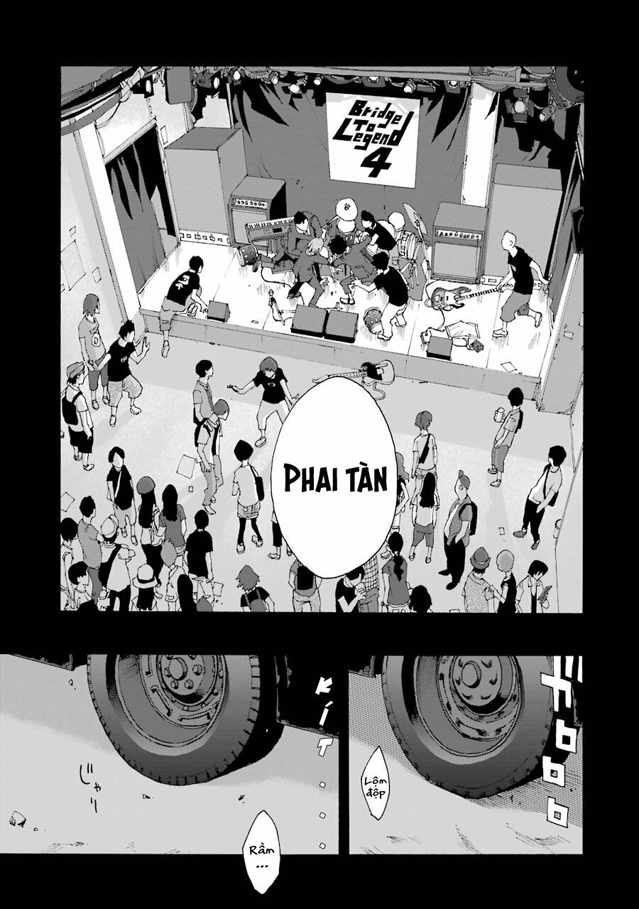 Shiori Experience - Jimi Na Watashi To Hen Na Oji-San Chap 55 - Next Chap 56