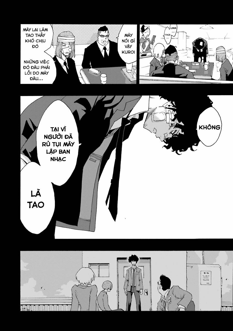 Shiori Experience - Jimi Na Watashi To Hen Na Oji-San Chap 55 - Next Chap 56