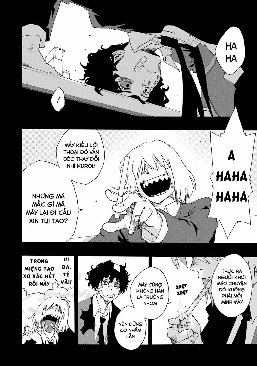 Shiori Experience - Jimi Na Watashi To Hen Na Oji-San Chap 55 - Next Chap 56