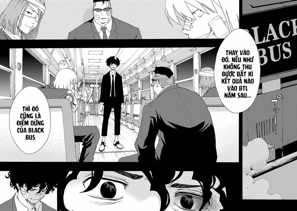 Shiori Experience - Jimi Na Watashi To Hen Na Oji-San Chap 55 - Next Chap 56