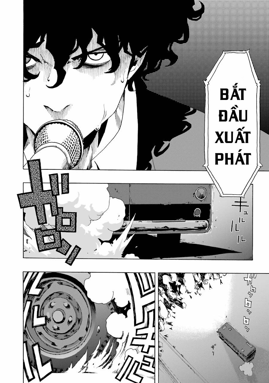 Shiori Experience - Jimi Na Watashi To Hen Na Oji-San Chap 55 - Next Chap 56