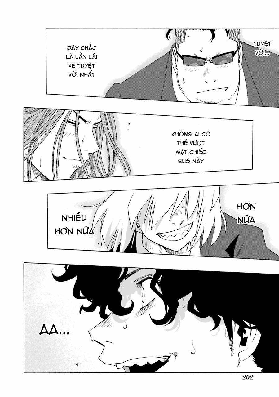 Shiori Experience - Jimi Na Watashi To Hen Na Oji-San Chap 55 - Next Chap 56