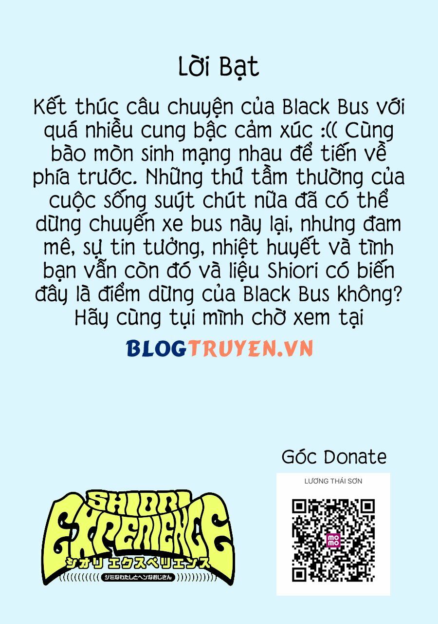 Shiori Experience - Jimi Na Watashi To Hen Na Oji-San Chap 55 - Next Chap 56