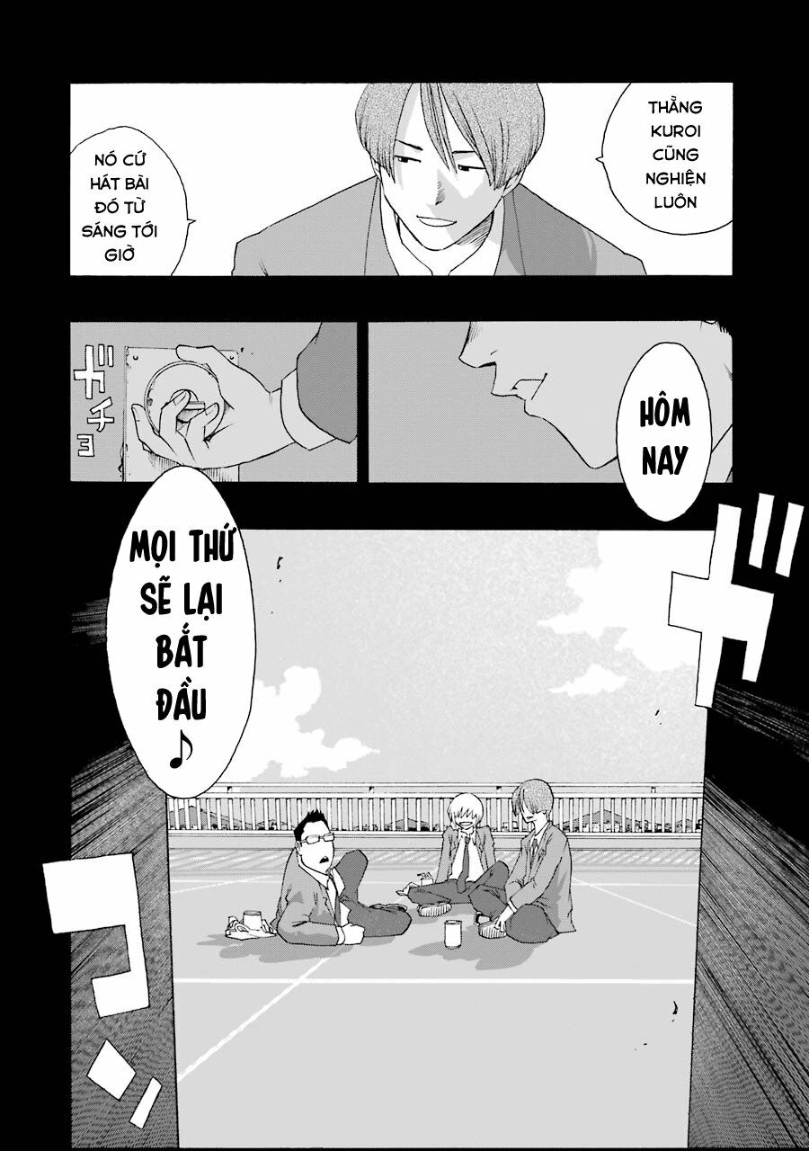 Shiori Experience - Jimi Na Watashi To Hen Na Oji-San Chap 54 - Next Chap 55