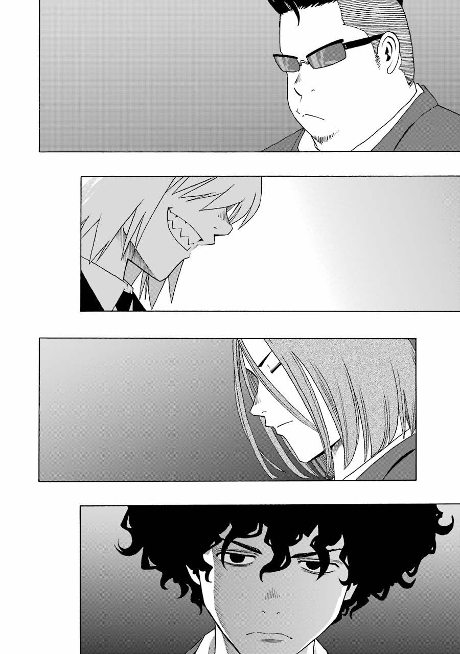 Shiori Experience - Jimi Na Watashi To Hen Na Oji-San Chap 54 - Next Chap 55