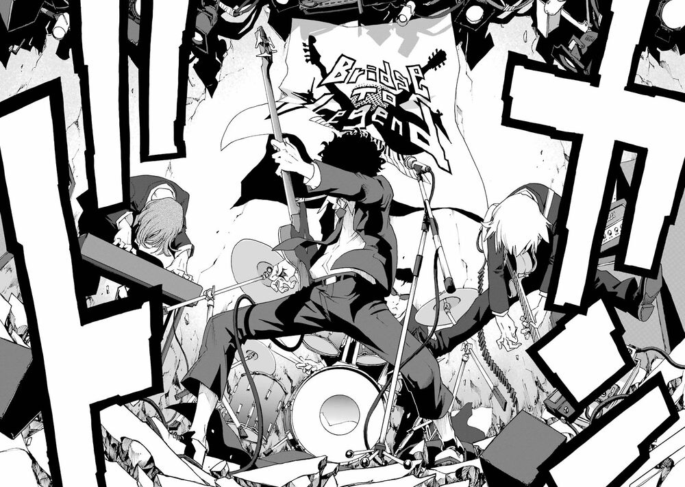 Shiori Experience - Jimi Na Watashi To Hen Na Oji-San Chap 54 - Next Chap 55