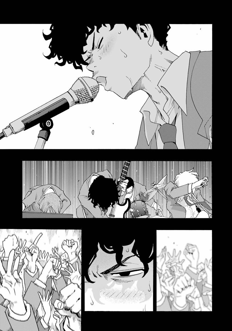 Shiori Experience - Jimi Na Watashi To Hen Na Oji-San Chap 54 - Next Chap 55