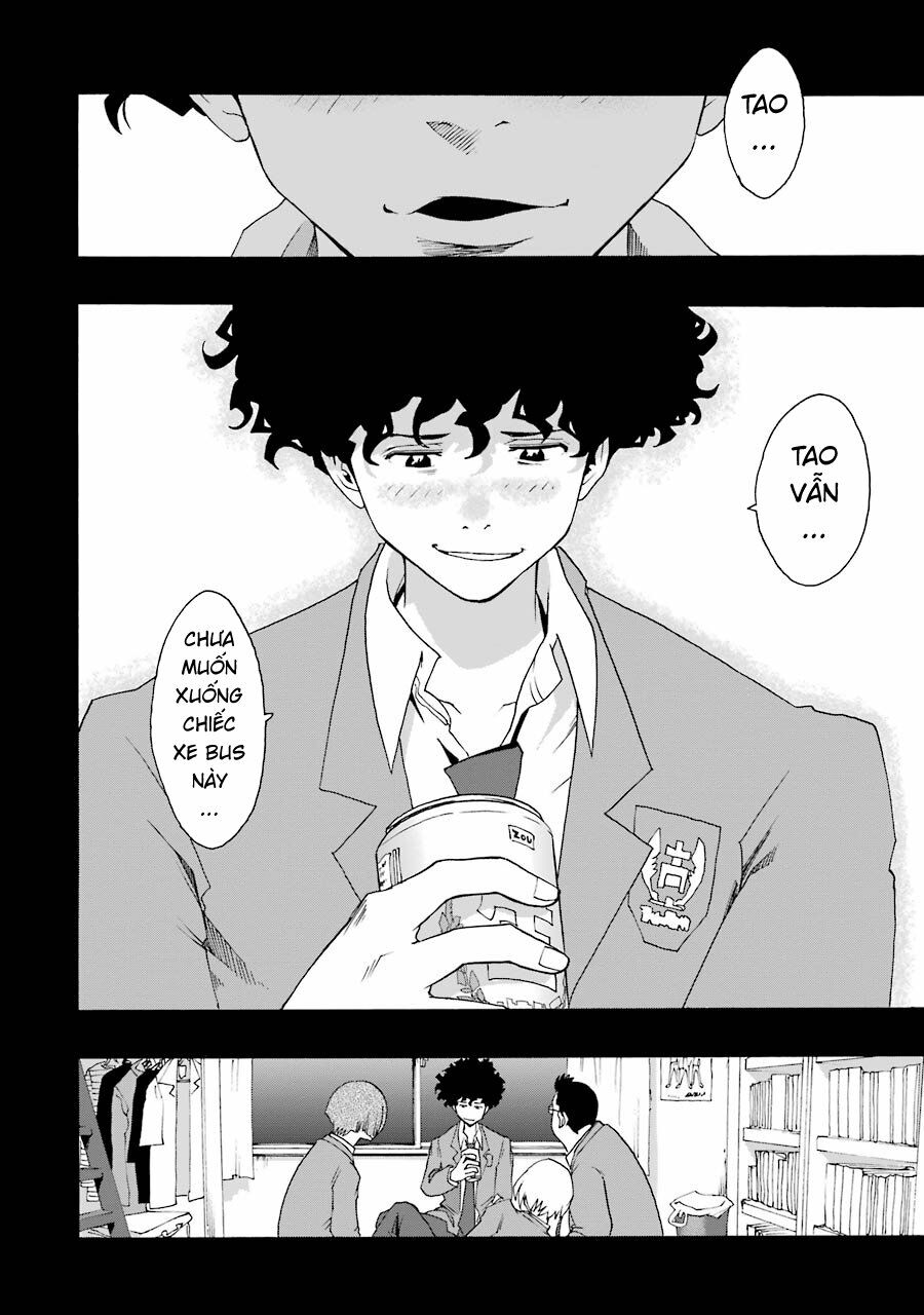 Shiori Experience - Jimi Na Watashi To Hen Na Oji-San Chap 54 - Next Chap 55