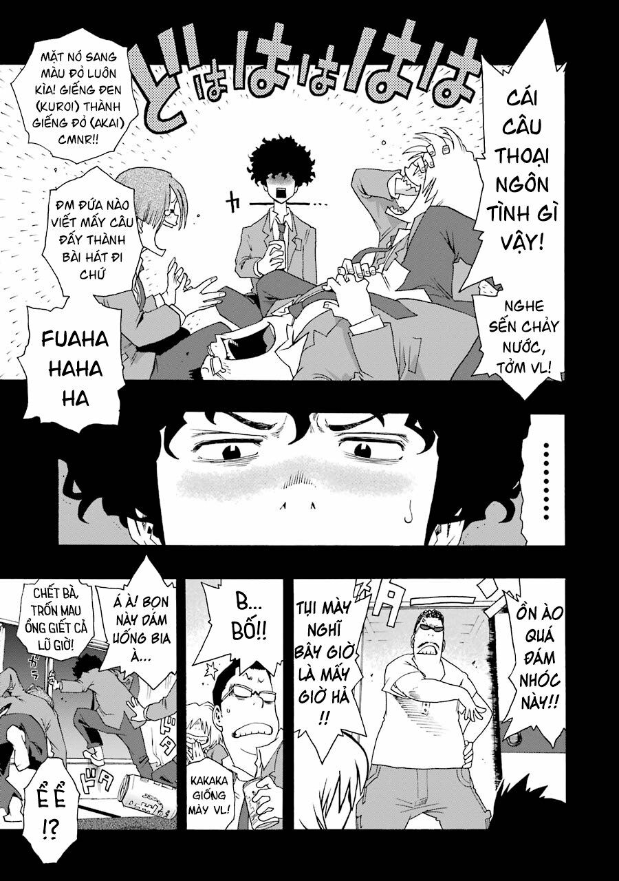 Shiori Experience - Jimi Na Watashi To Hen Na Oji-San Chap 54 - Next Chap 55