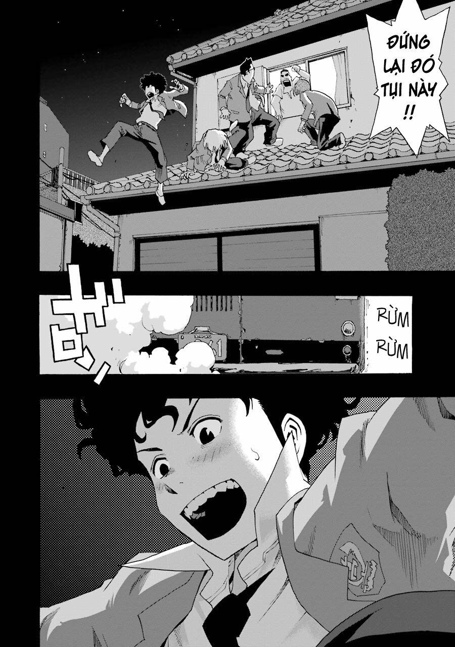 Shiori Experience - Jimi Na Watashi To Hen Na Oji-San Chap 54 - Next Chap 55