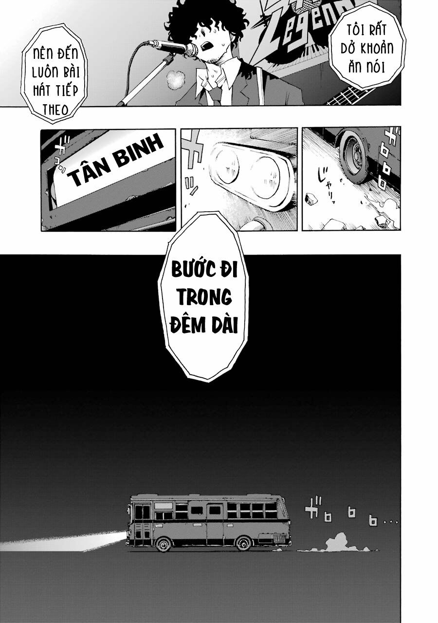 Shiori Experience - Jimi Na Watashi To Hen Na Oji-San Chap 54 - Next Chap 55