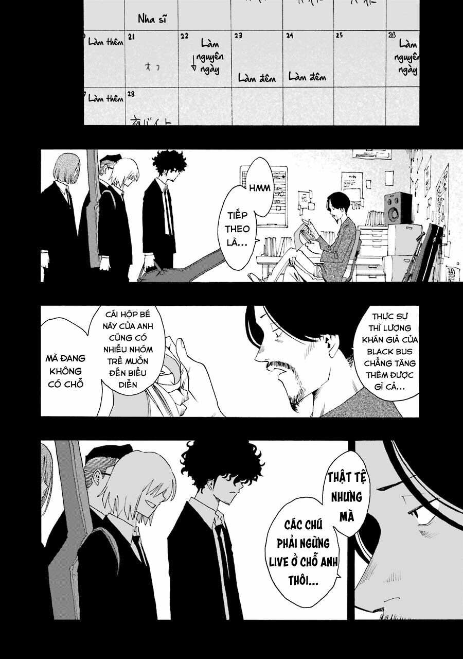 Shiori Experience - Jimi Na Watashi To Hen Na Oji-San Chap 54 - Next Chap 55