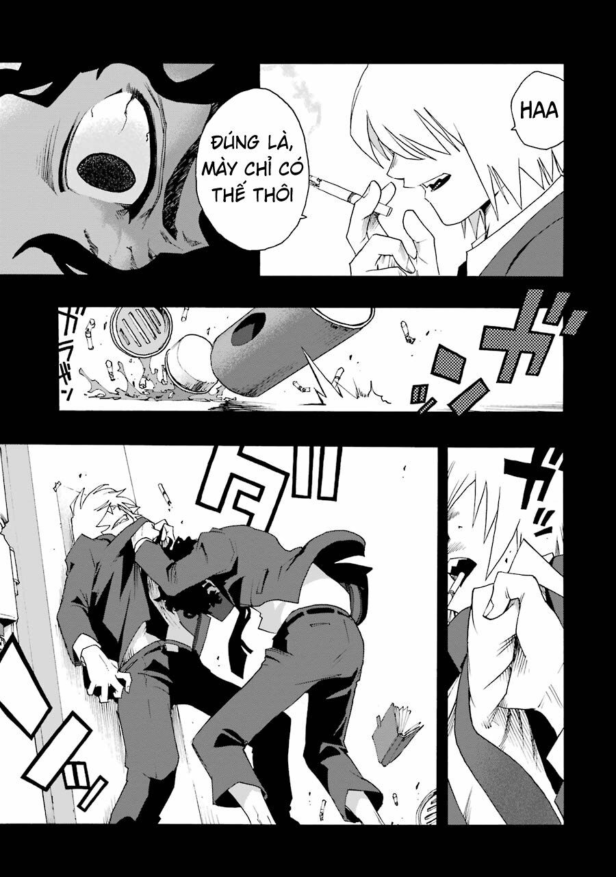 Shiori Experience - Jimi Na Watashi To Hen Na Oji-San Chap 54 - Next Chap 55