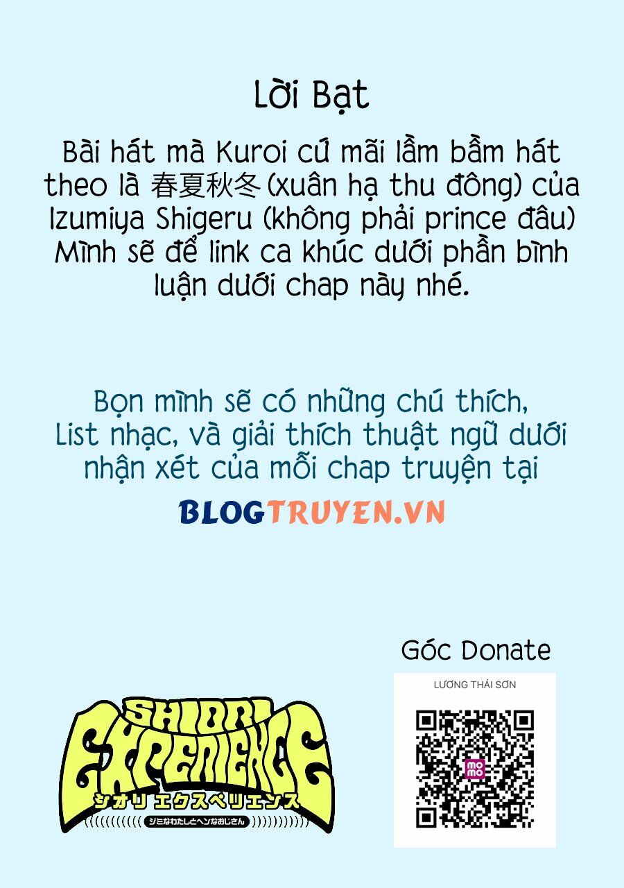 Shiori Experience - Jimi Na Watashi To Hen Na Oji-San Chap 54 - Next Chap 55