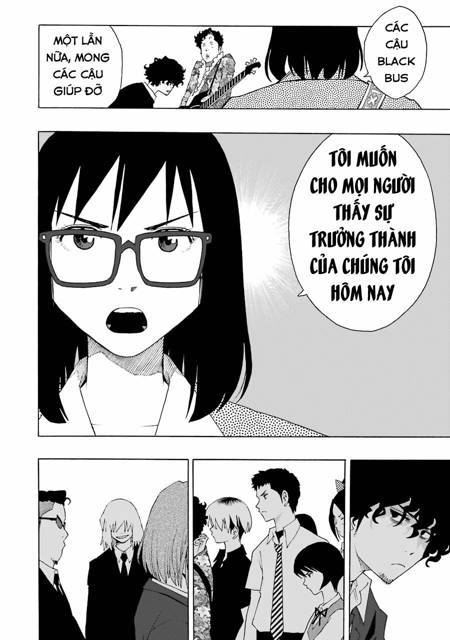 Shiori Experience - Jimi Na Watashi To Hen Na Oji-San Chap 53 - Next Chap 54