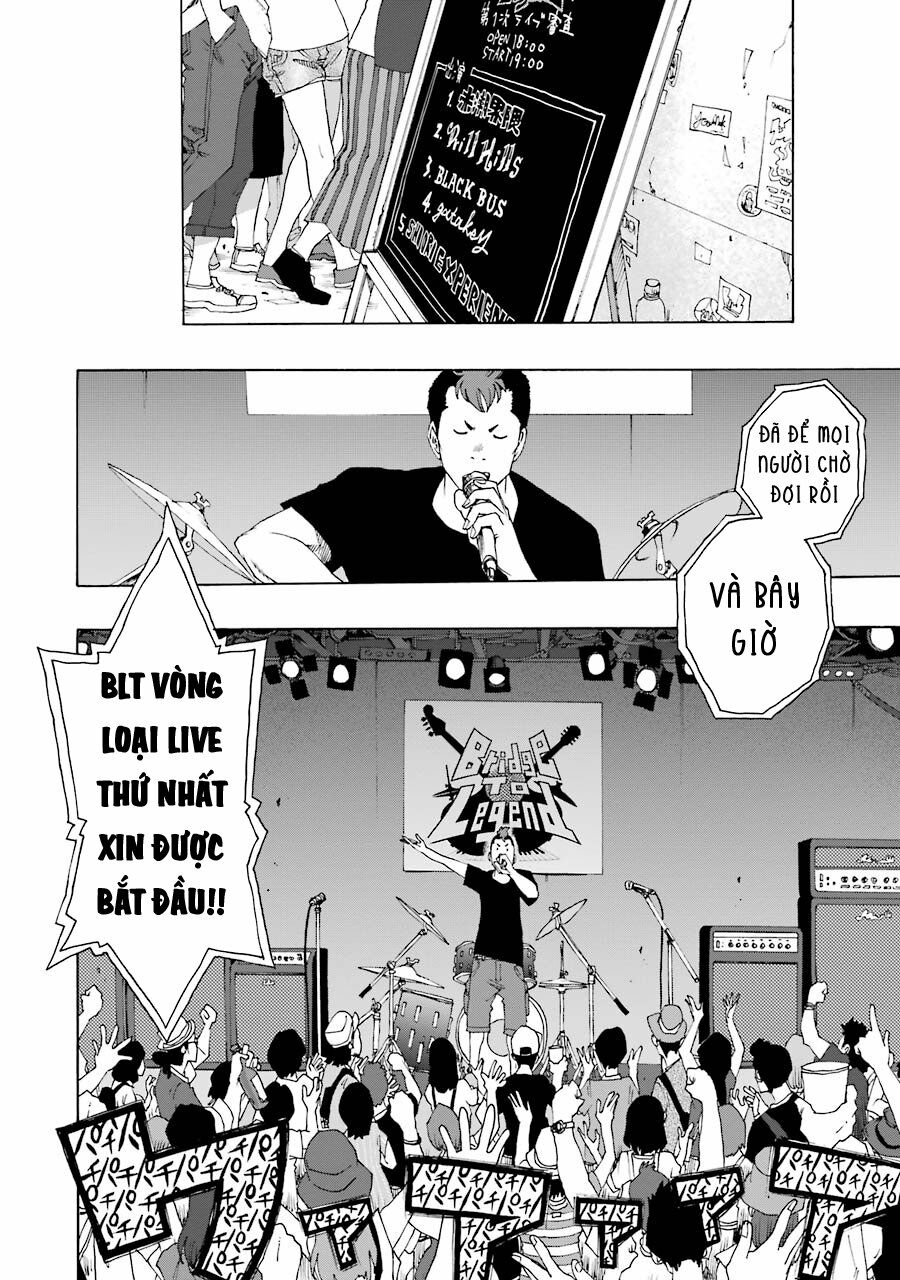 Shiori Experience - Jimi Na Watashi To Hen Na Oji-San Chap 53 - Next Chap 54