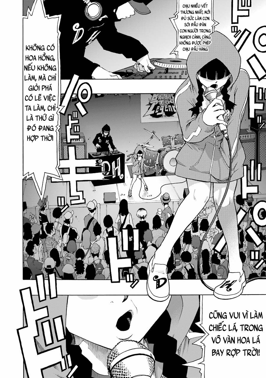 Shiori Experience - Jimi Na Watashi To Hen Na Oji-San Chap 53 - Next Chap 54