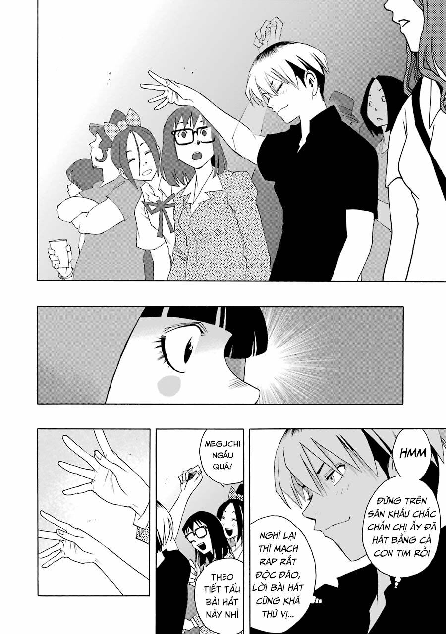 Shiori Experience - Jimi Na Watashi To Hen Na Oji-San Chap 53 - Next Chap 54