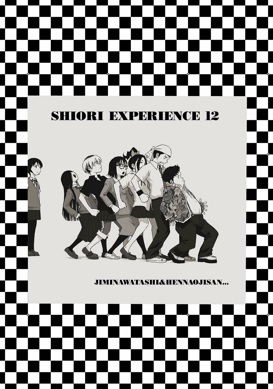 Shiori Experience - Jimi Na Watashi To Hen Na Oji-San Chap 52 - Next Chap 53