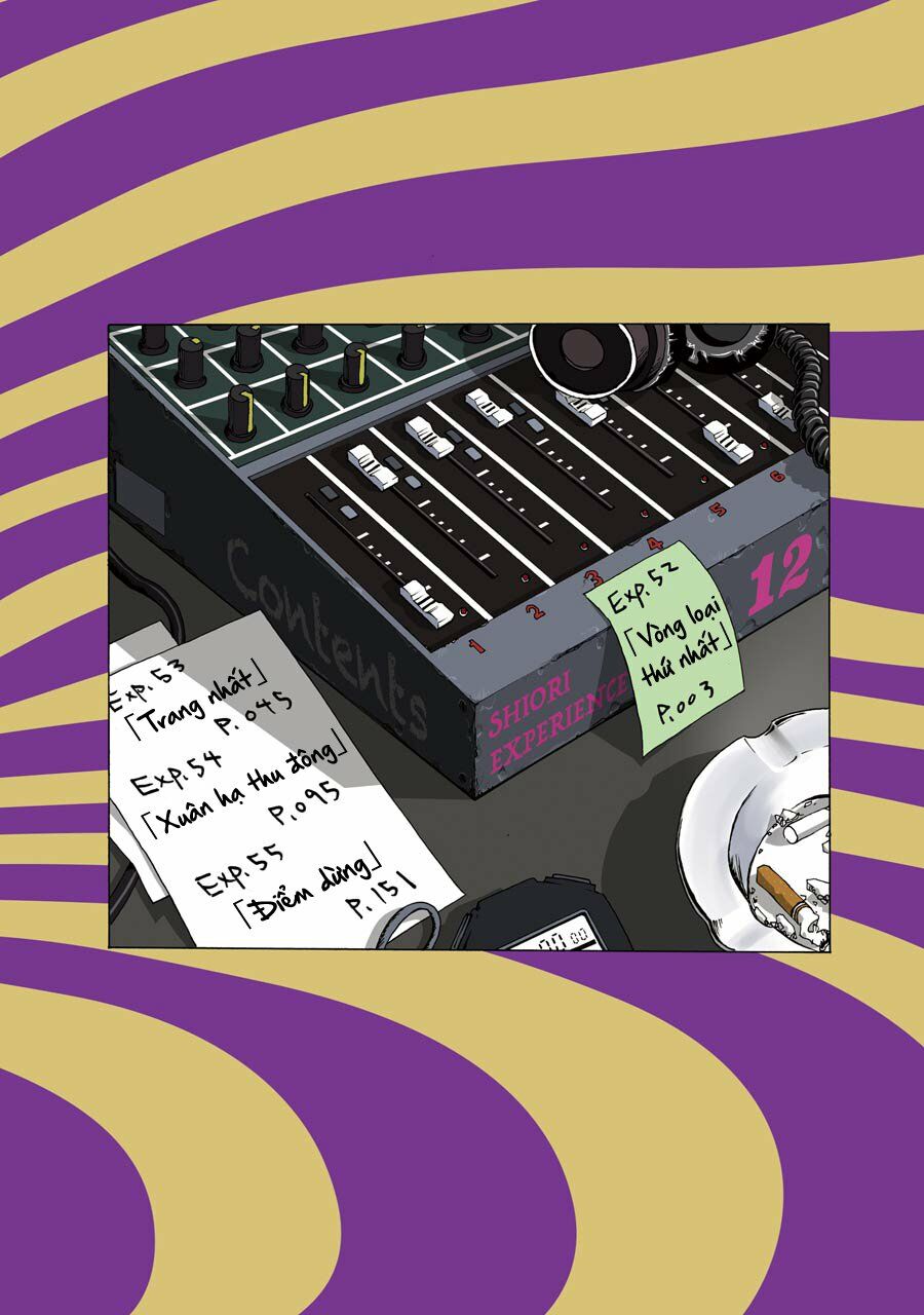 Shiori Experience - Jimi Na Watashi To Hen Na Oji-San Chap 52 - Next Chap 53