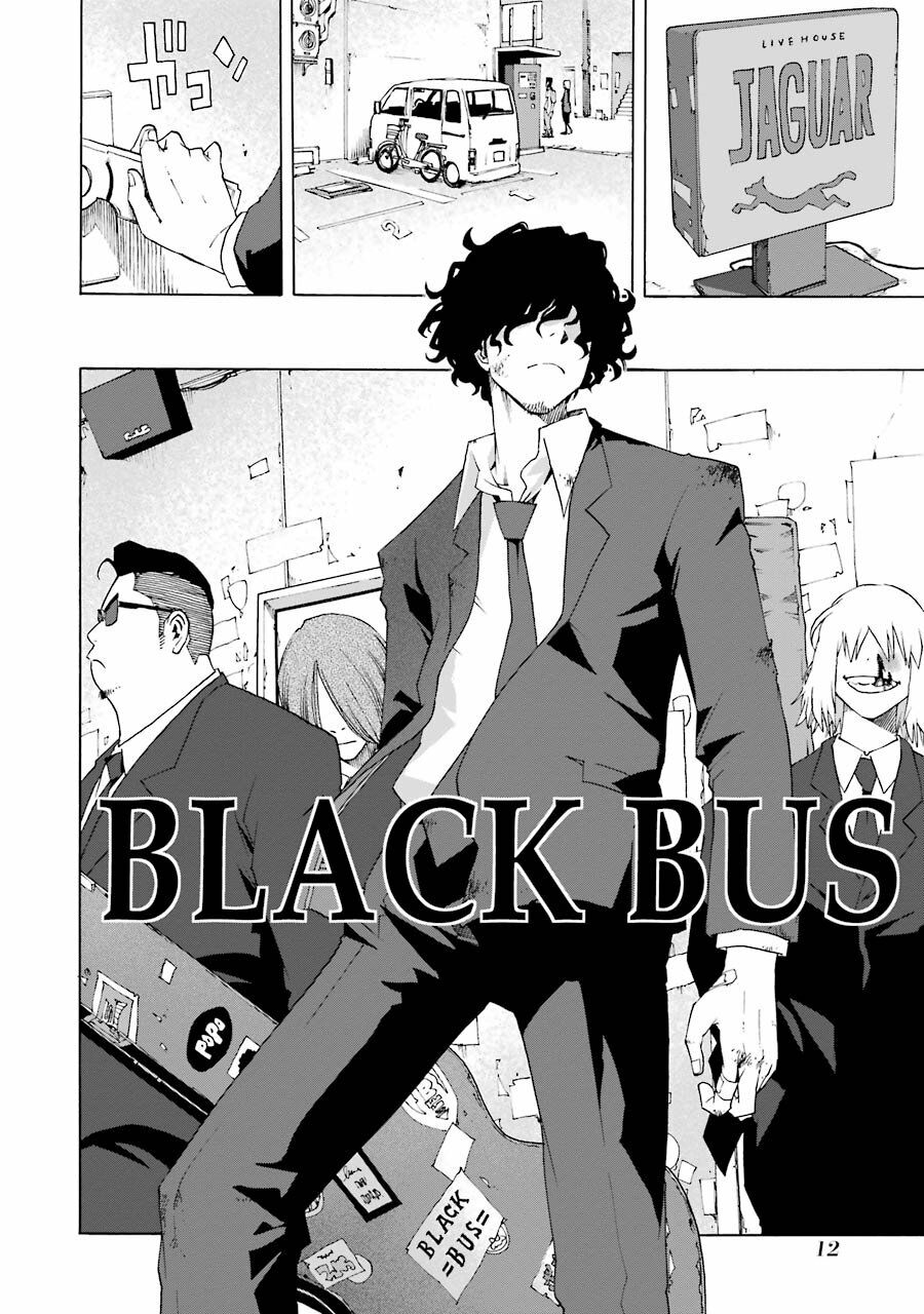 Shiori Experience - Jimi Na Watashi To Hen Na Oji-San Chap 52 - Next Chap 53