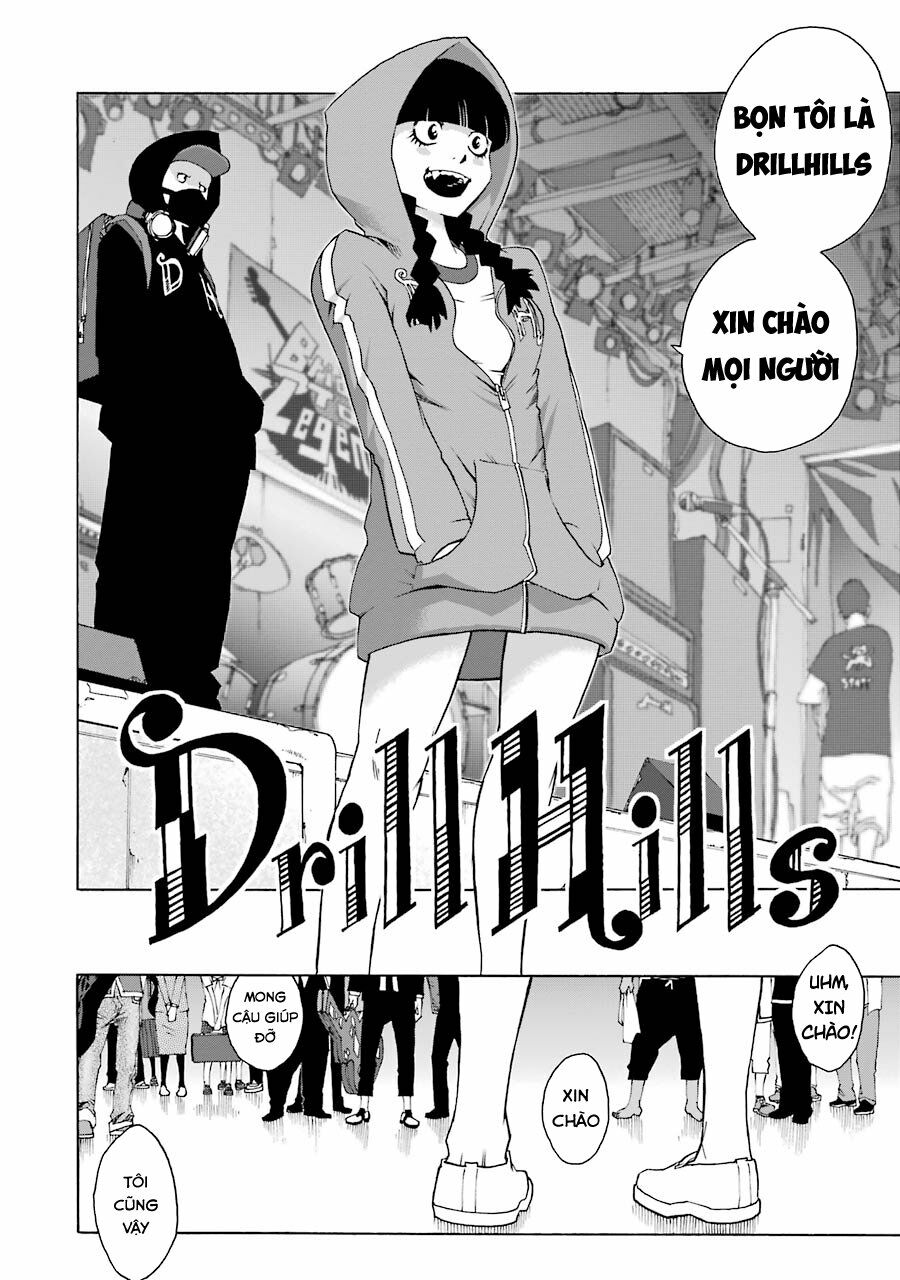 Shiori Experience - Jimi Na Watashi To Hen Na Oji-San Chap 52 - Next Chap 53