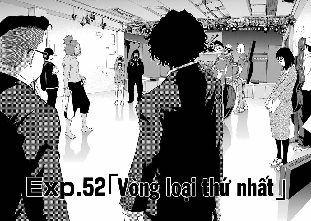 Shiori Experience - Jimi Na Watashi To Hen Na Oji-San Chap 52 - Next Chap 53