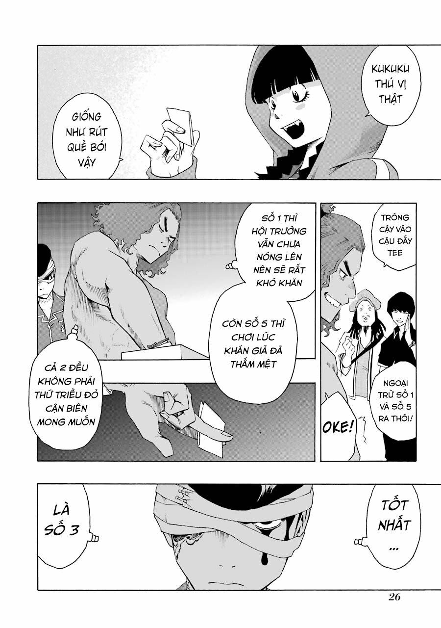 Shiori Experience - Jimi Na Watashi To Hen Na Oji-San Chap 52 - Next Chap 53