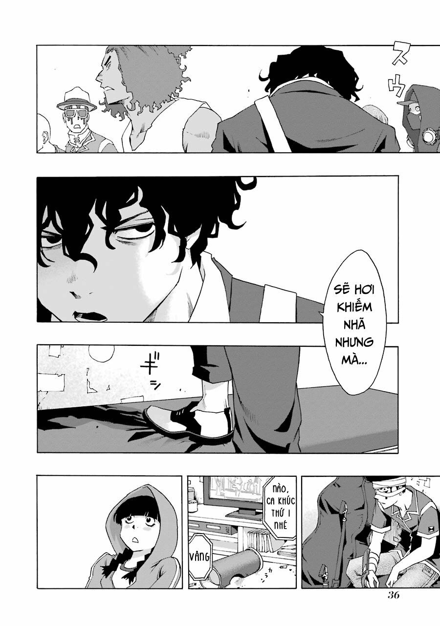 Shiori Experience - Jimi Na Watashi To Hen Na Oji-San Chap 52 - Next Chap 53