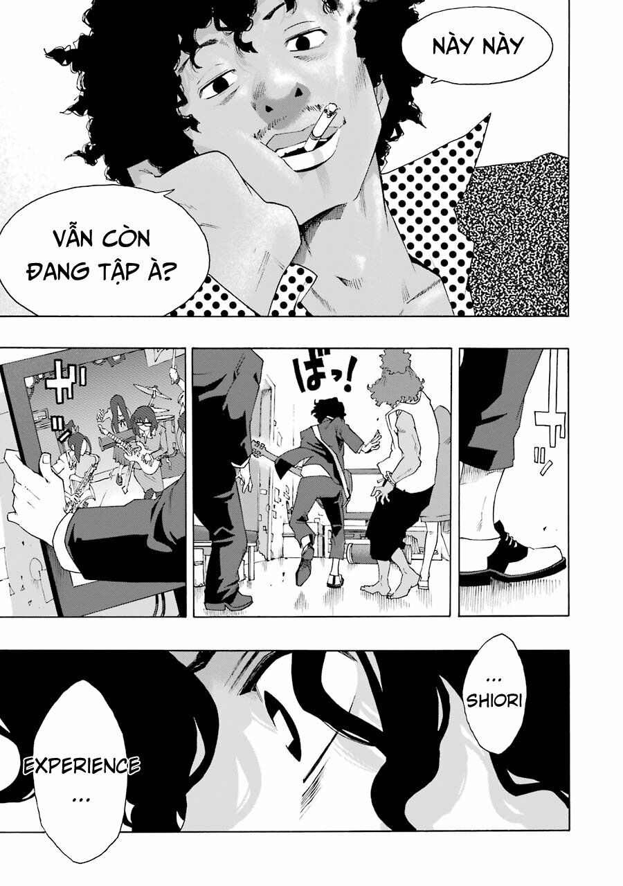 Shiori Experience - Jimi Na Watashi To Hen Na Oji-San Chap 52 - Next Chap 53
