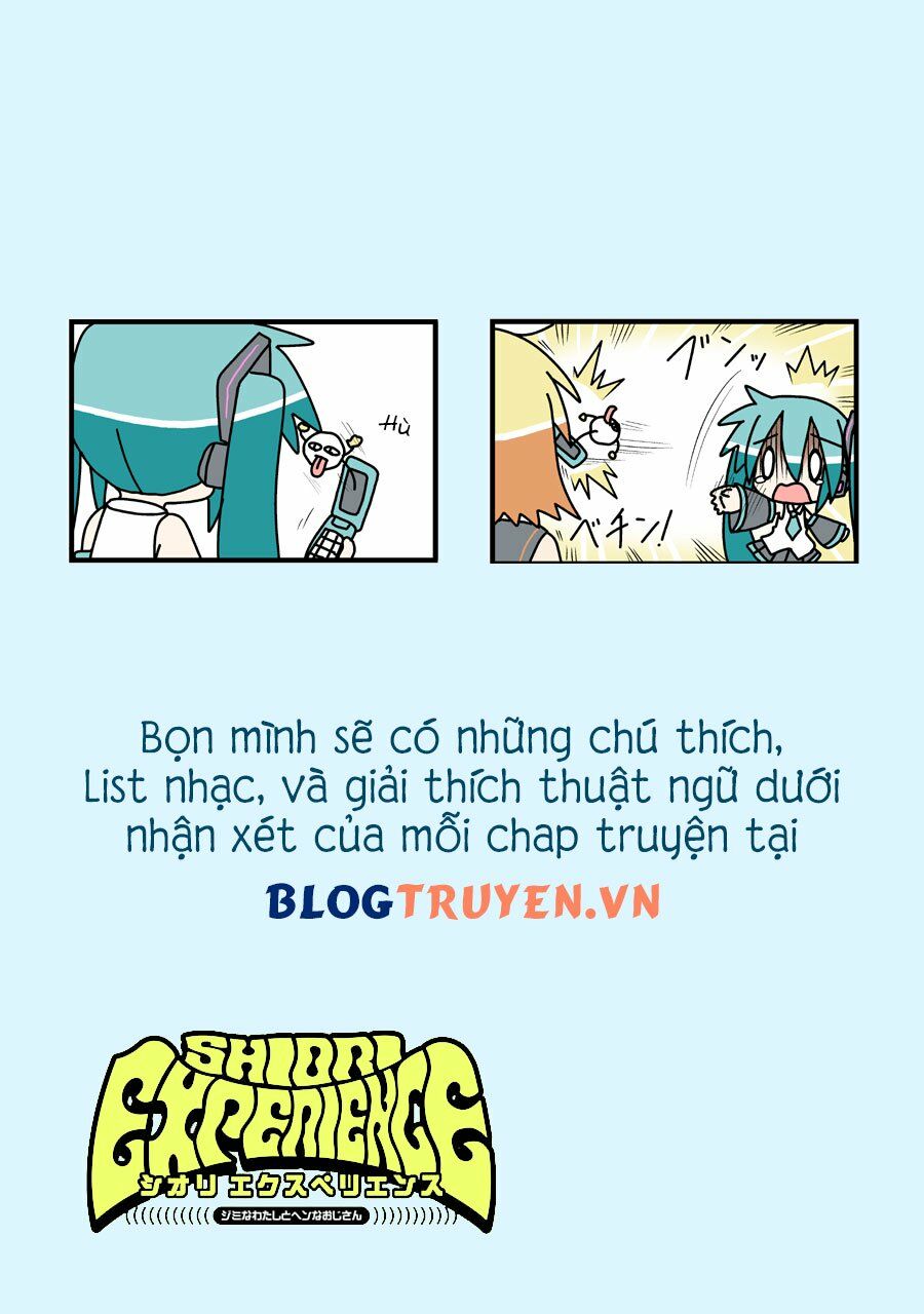 Shiori Experience - Jimi Na Watashi To Hen Na Oji-San Chap 52 - Next Chap 53