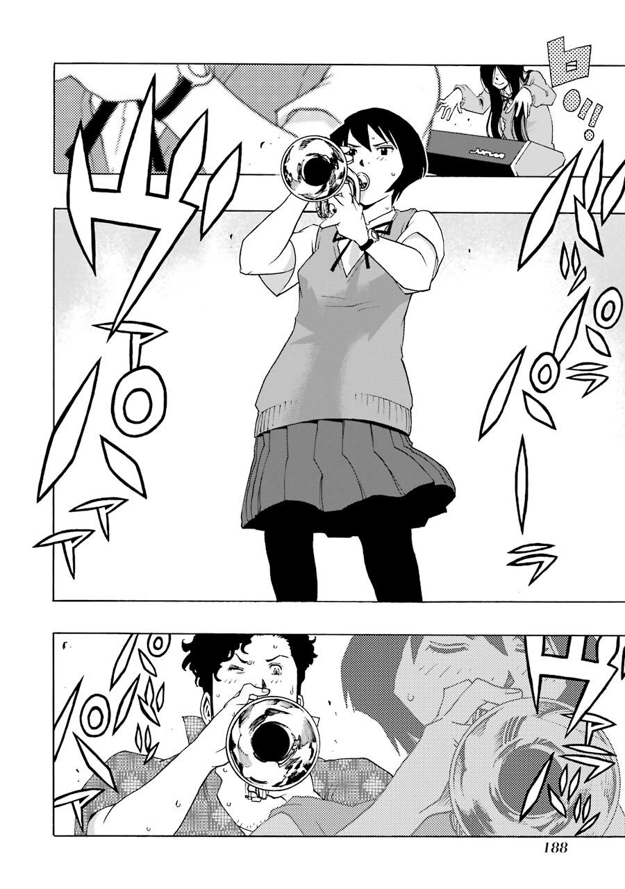 Shiori Experience - Jimi Na Watashi To Hen Na Oji-San Chap 51 - Next Chap 52