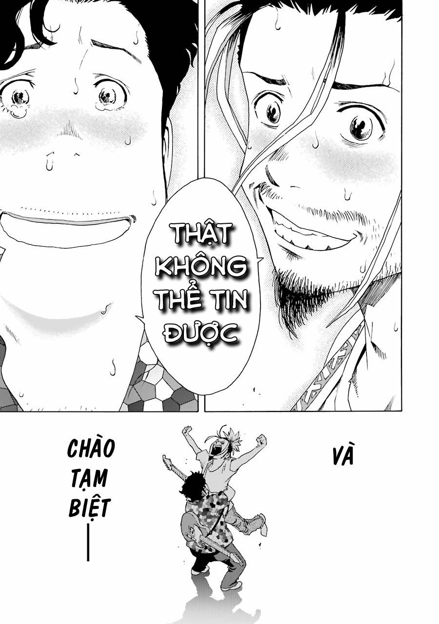 Shiori Experience - Jimi Na Watashi To Hen Na Oji-San Chap 51 - Next Chap 52