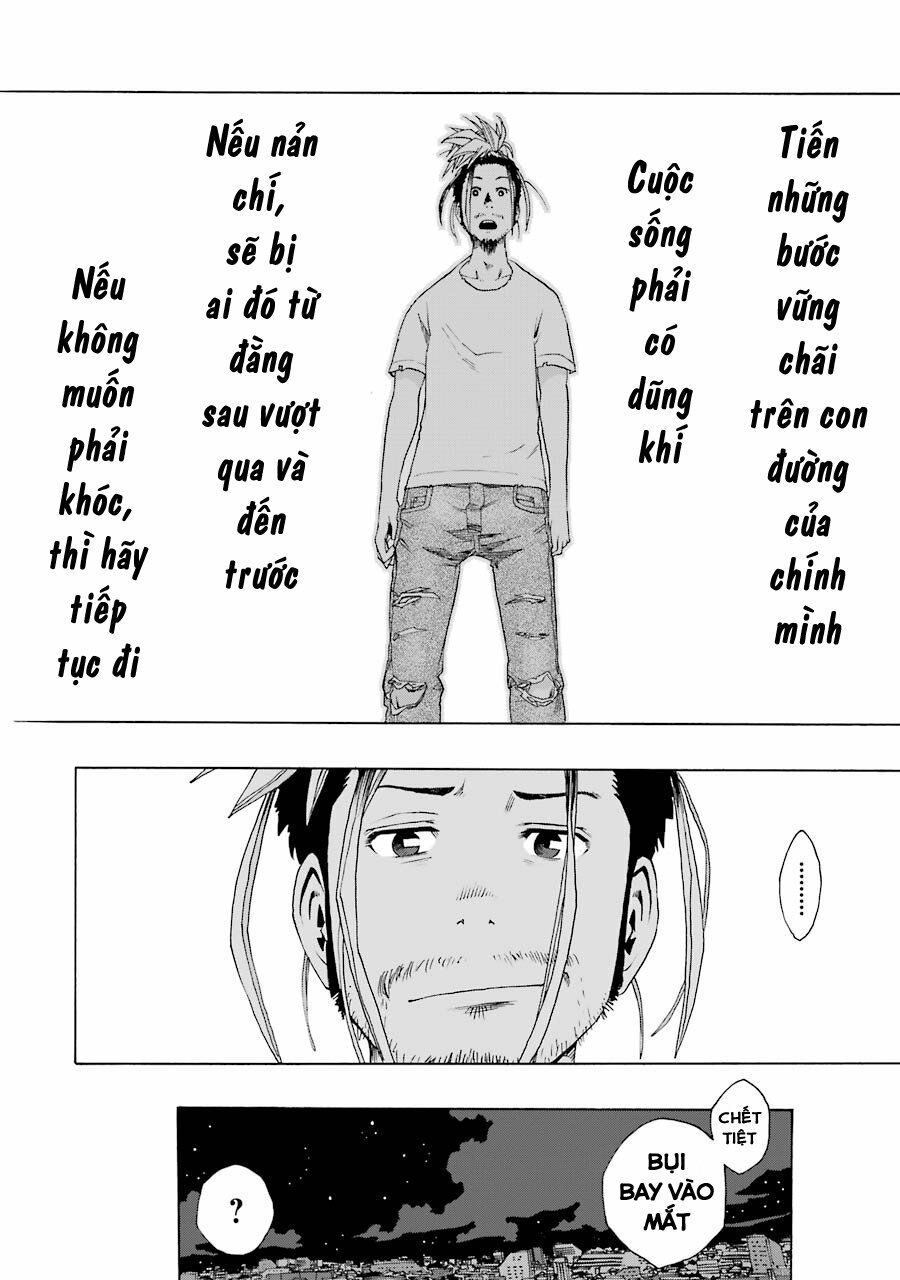 Shiori Experience - Jimi Na Watashi To Hen Na Oji-San Chap 51 - Next Chap 52