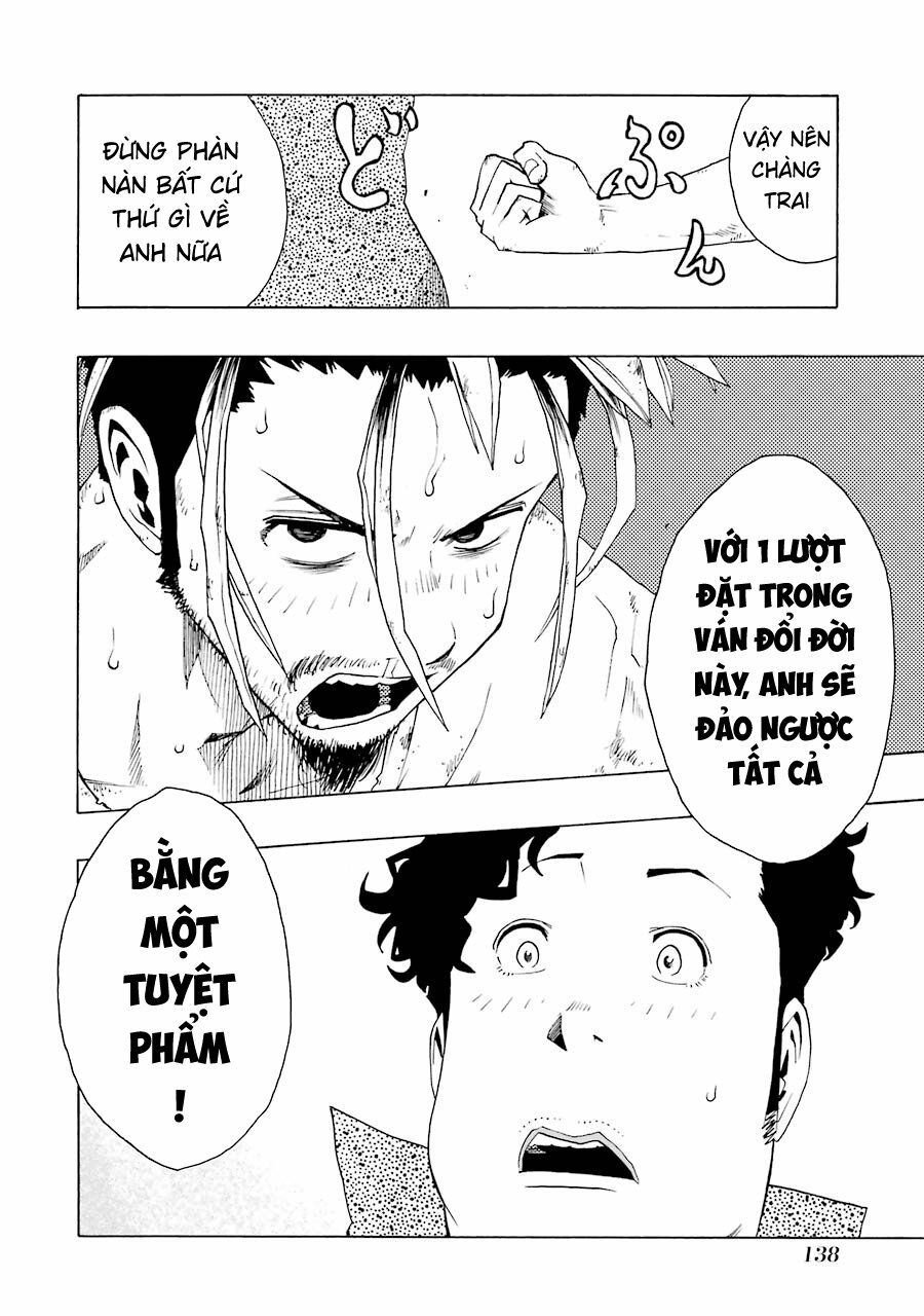 Shiori Experience - Jimi Na Watashi To Hen Na Oji-San Chap 50 - Next Chap 51