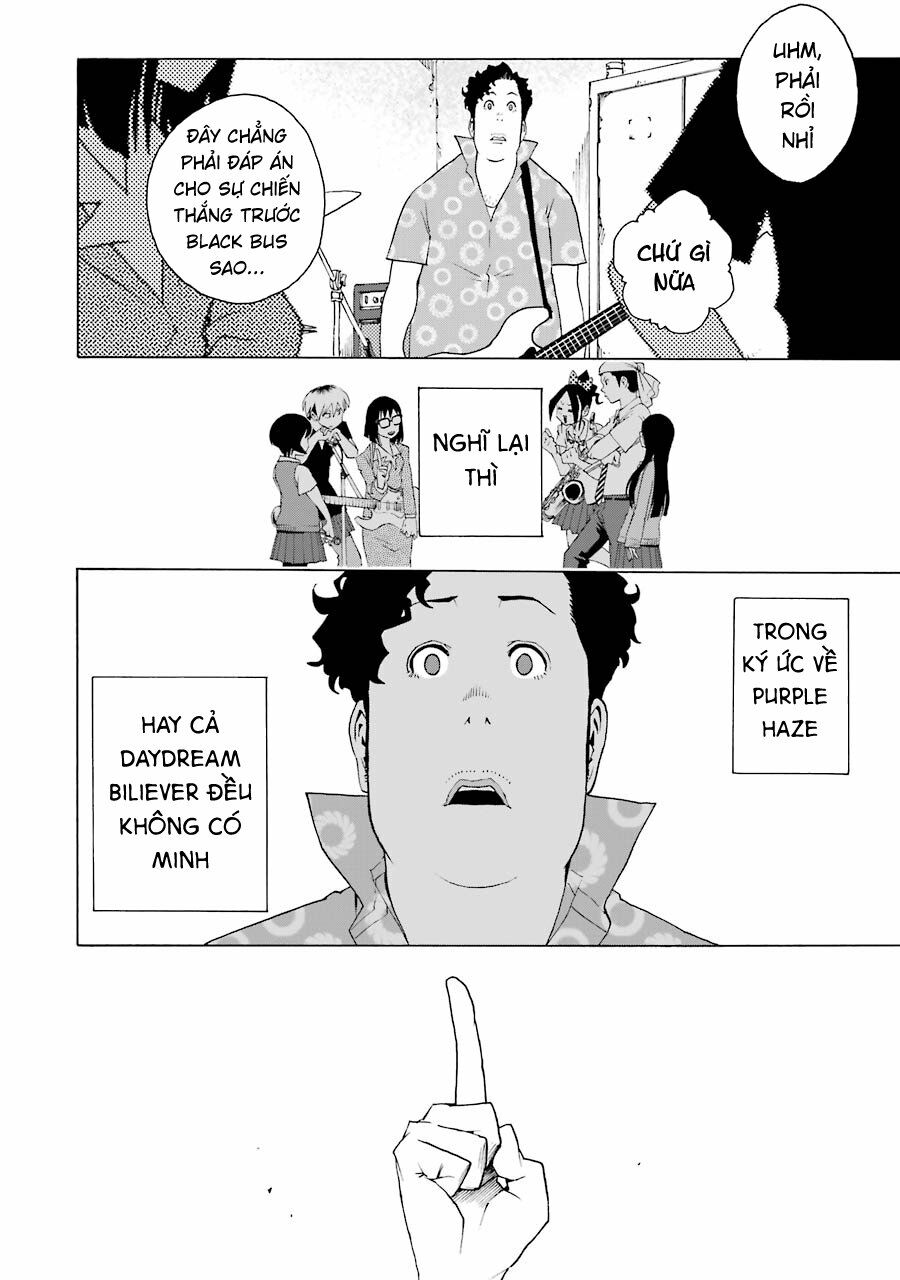 Shiori Experience - Jimi Na Watashi To Hen Na Oji-San Chap 50 - Next Chap 51