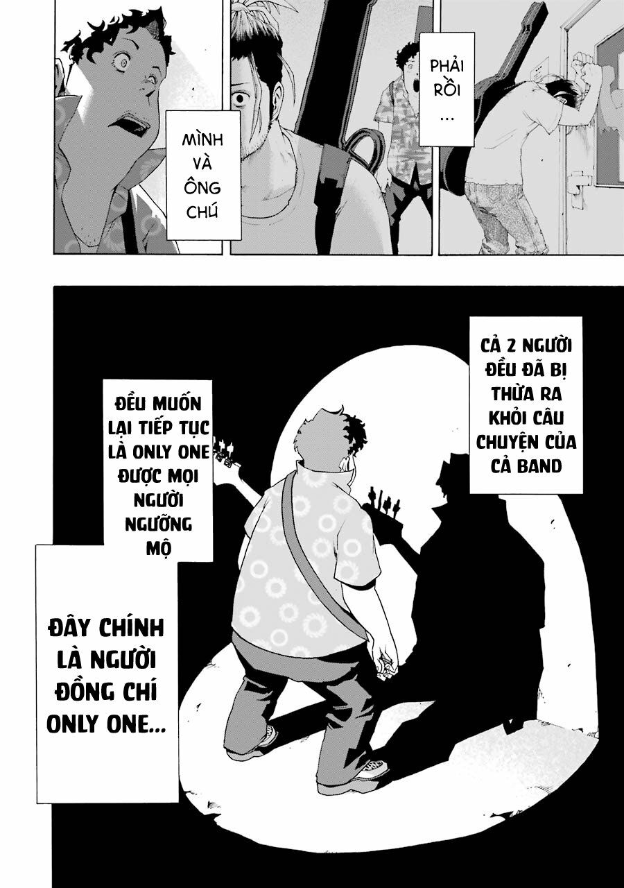 Shiori Experience - Jimi Na Watashi To Hen Na Oji-San Chap 50 - Next Chap 51