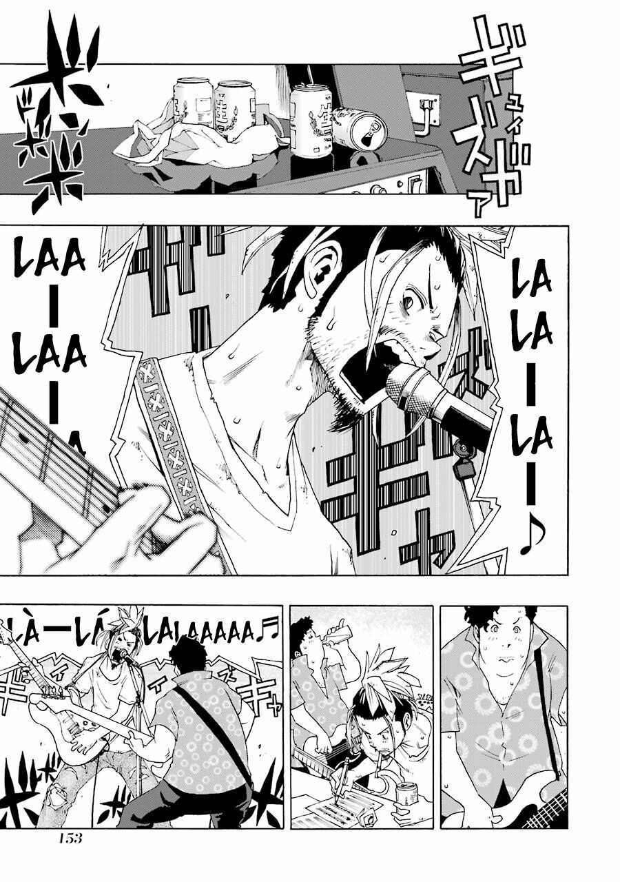 Shiori Experience - Jimi Na Watashi To Hen Na Oji-San Chap 50 - Next Chap 51