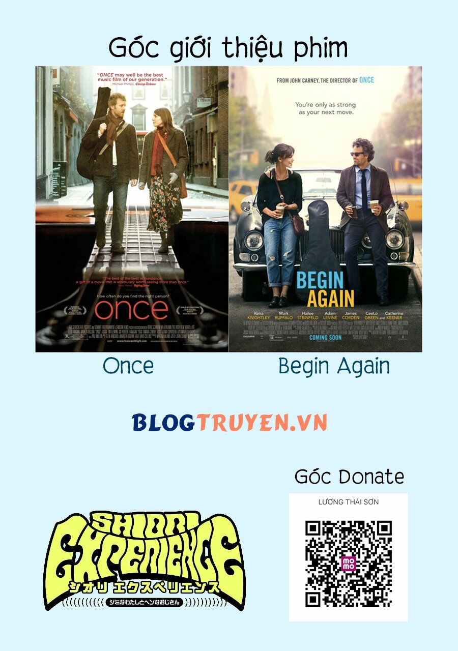 Shiori Experience - Jimi Na Watashi To Hen Na Oji-San Chap 50 - Next Chap 51