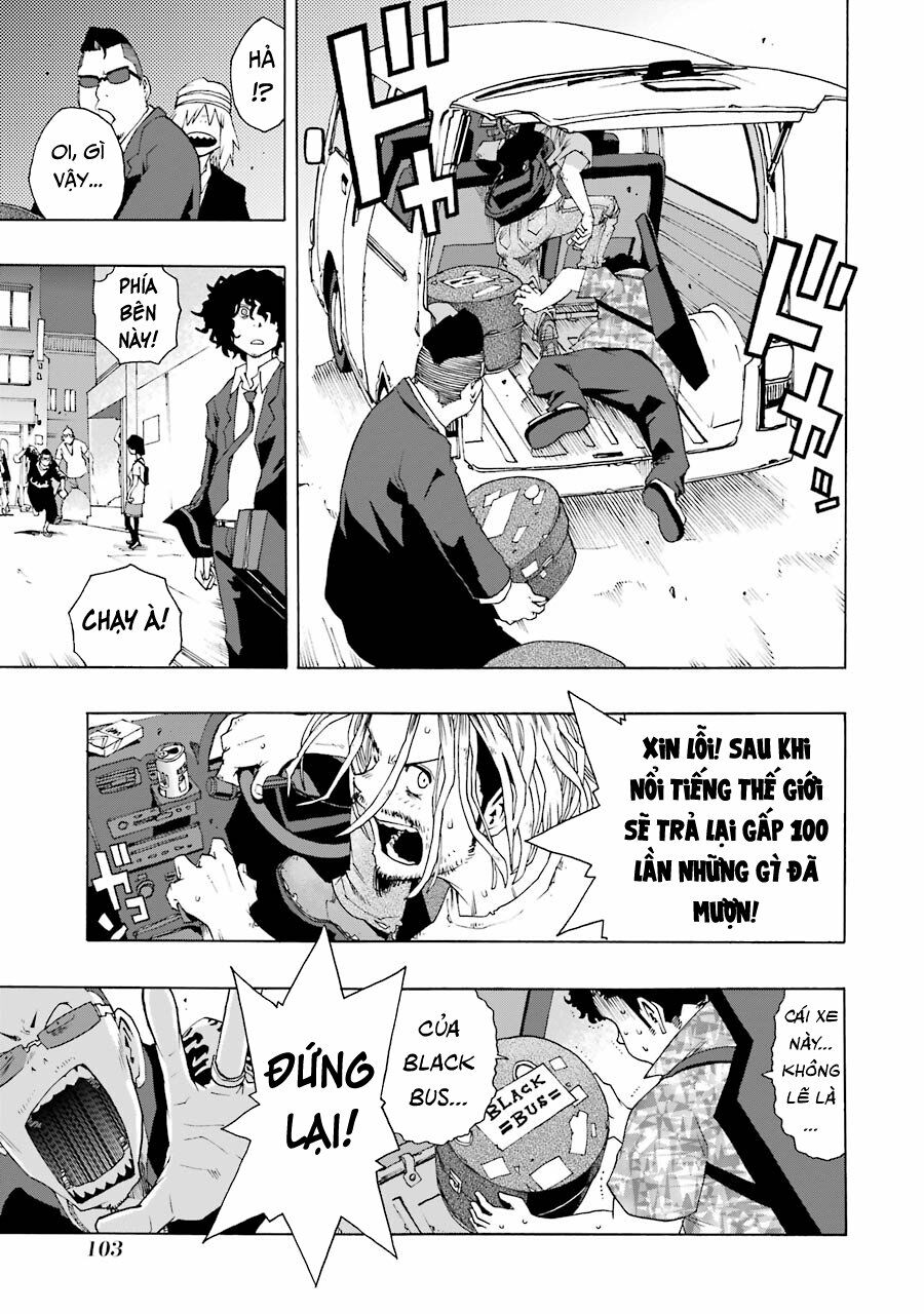 Shiori Experience - Jimi Na Watashi To Hen Na Oji-San Chap 49 - Next Chap 50