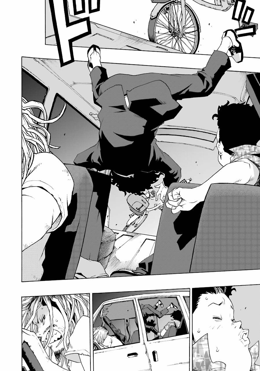 Shiori Experience - Jimi Na Watashi To Hen Na Oji-San Chap 49 - Next Chap 50