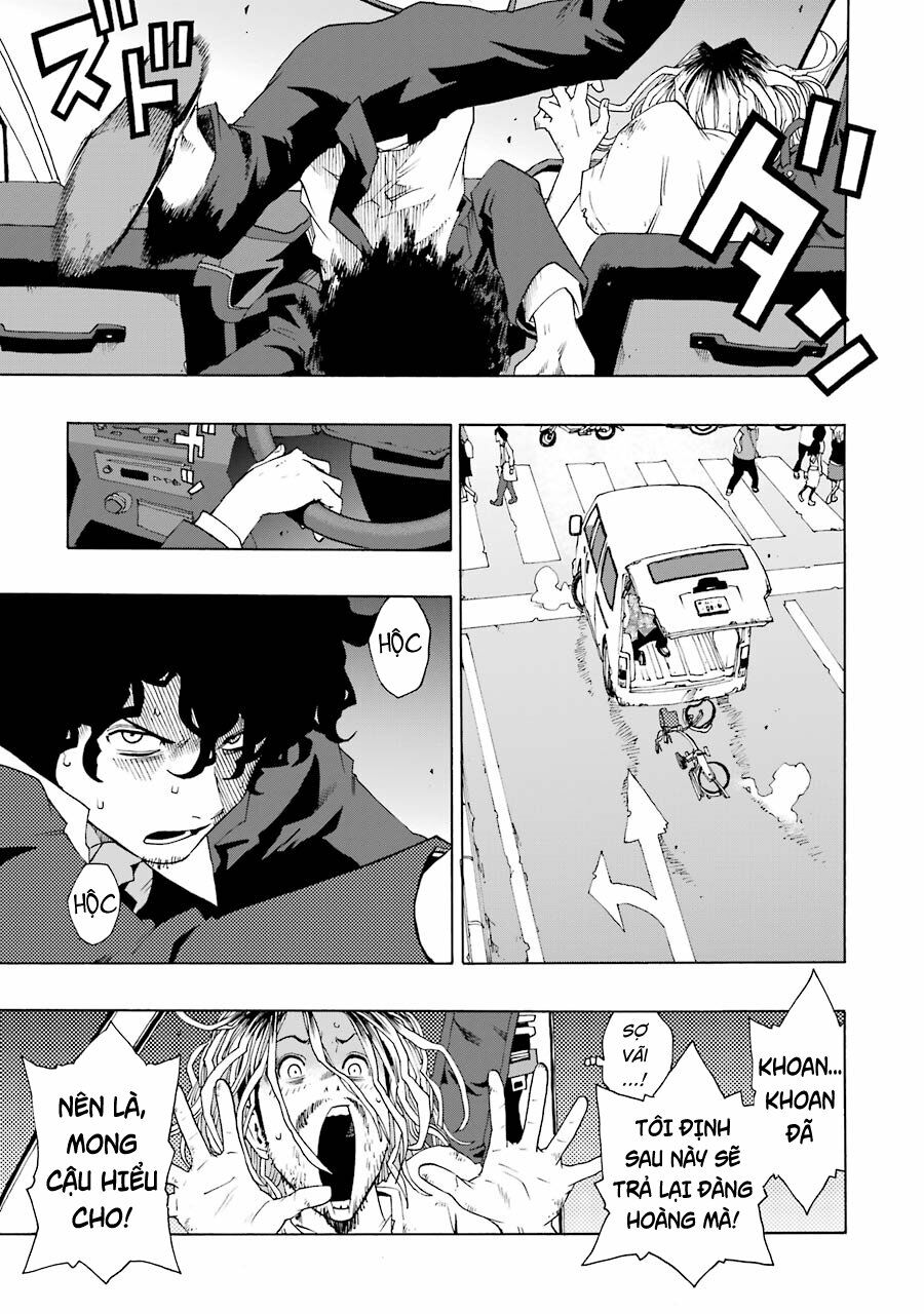 Shiori Experience - Jimi Na Watashi To Hen Na Oji-San Chap 49 - Next Chap 50