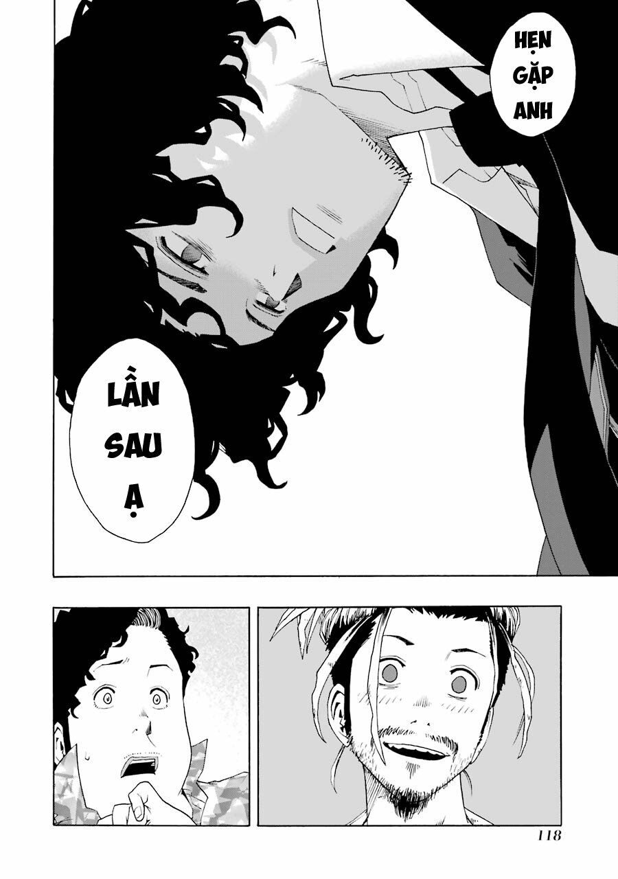 Shiori Experience - Jimi Na Watashi To Hen Na Oji-San Chap 49 - Next Chap 50