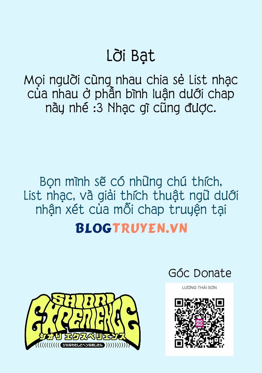 Shiori Experience - Jimi Na Watashi To Hen Na Oji-San Chap 49 - Next Chap 50