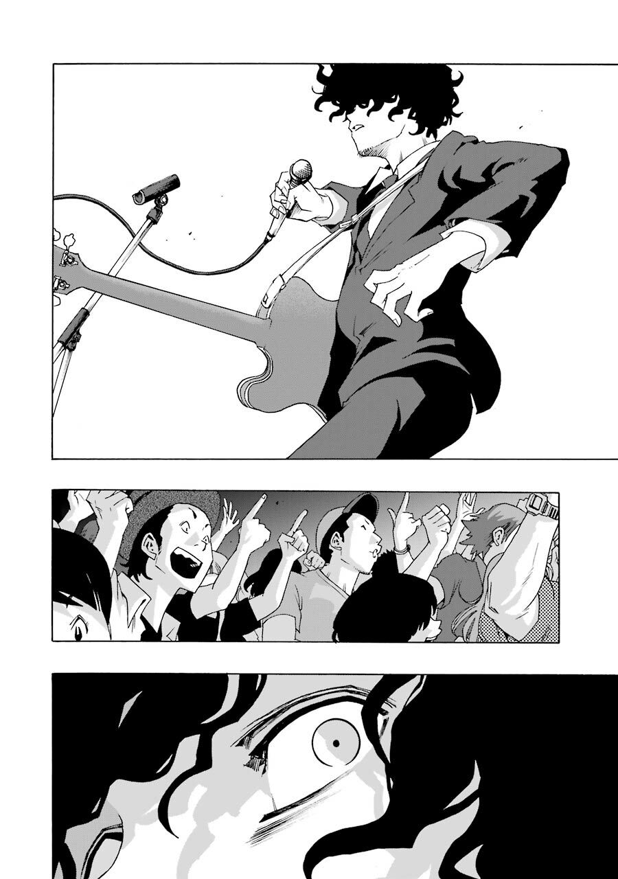 Shiori Experience - Jimi Na Watashi To Hen Na Oji-San Chap 48 - Next Chap 49